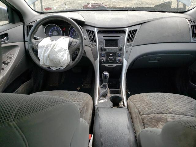 Photo 7 VIN: 5NPEB4AC8EH891620 - HYUNDAI SONATA GLS 