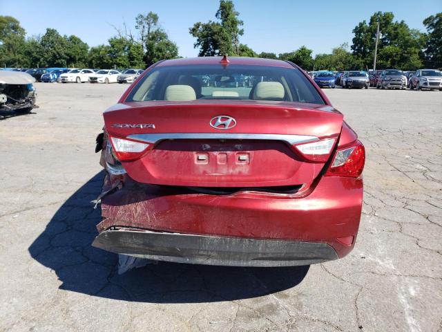 Photo 5 VIN: 5NPEB4AC8EH894937 - HYUNDAI SONATA 