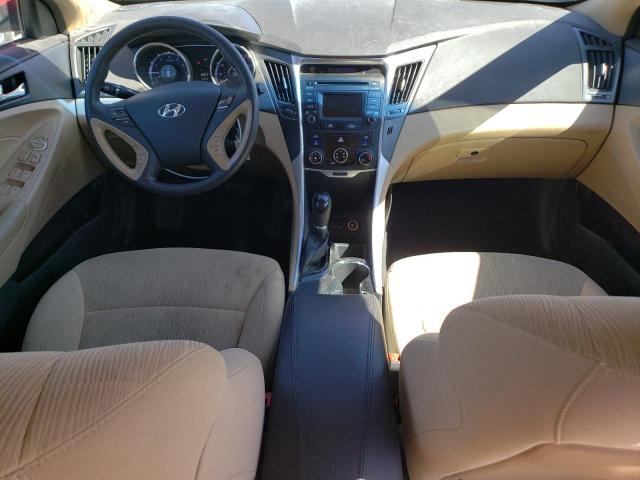 Photo 7 VIN: 5NPEB4AC8EH894937 - HYUNDAI SONATA 