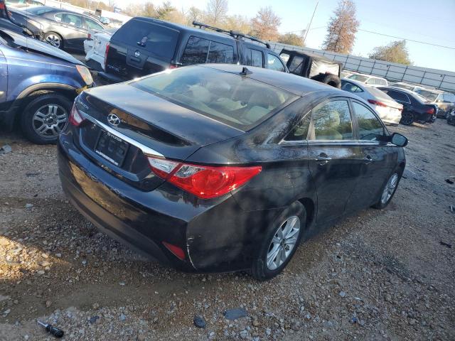 Photo 2 VIN: 5NPEB4AC8EH894971 - HYUNDAI SONATA GLS 