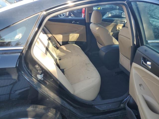 Photo 9 VIN: 5NPEB4AC8EH894971 - HYUNDAI SONATA GLS 