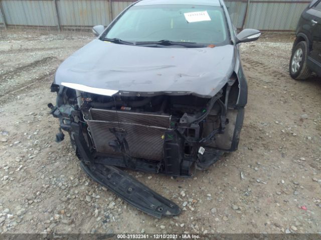 Photo 5 VIN: 5NPEB4AC8EH895439 - HYUNDAI SONATA 