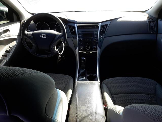 Photo 7 VIN: 5NPEB4AC8EH901272 - HYUNDAI SONATA GLS 