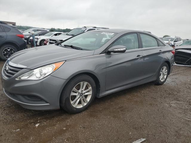 Photo 0 VIN: 5NPEB4AC8EH903216 - HYUNDAI SONATA GLS 