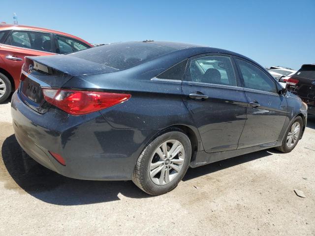 Photo 2 VIN: 5NPEB4AC8EH904009 - HYUNDAI SONATA 