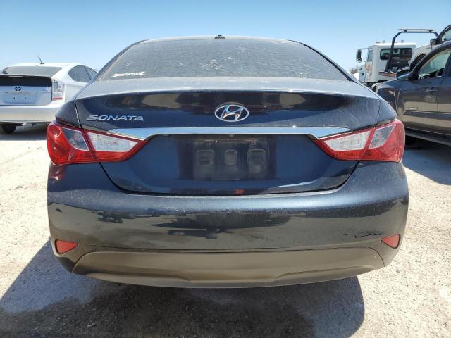 Photo 5 VIN: 5NPEB4AC8EH904009 - HYUNDAI SONATA 