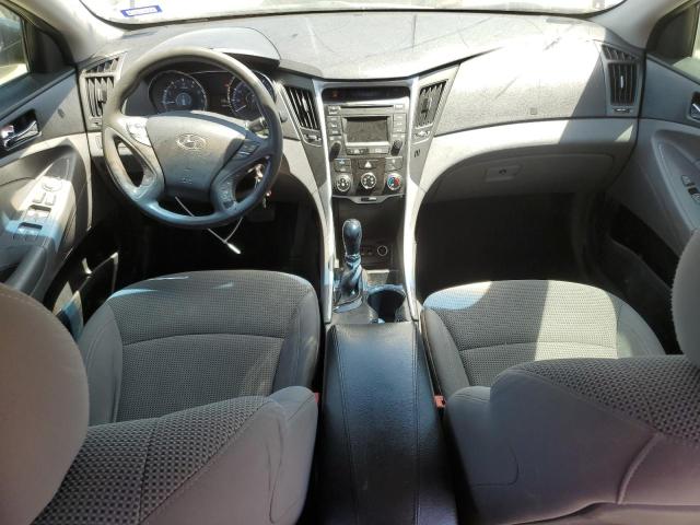 Photo 7 VIN: 5NPEB4AC8EH904009 - HYUNDAI SONATA 