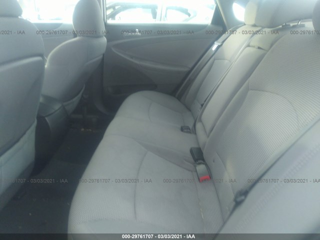 Photo 7 VIN: 5NPEB4AC8EH905788 - HYUNDAI SONATA 