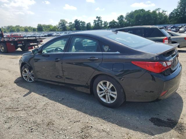 Photo 1 VIN: 5NPEB4AC8EH908786 - HYUNDAI SONATA 