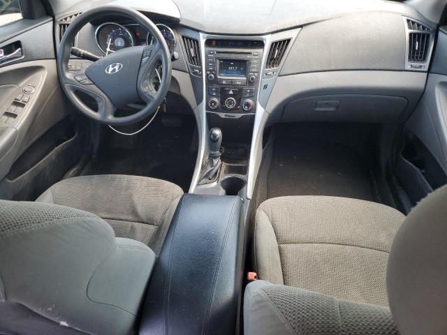 Photo 7 VIN: 5NPEB4AC8EH908786 - HYUNDAI SONATA 