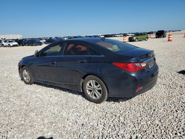 Photo 1 VIN: 5NPEB4AC8EH909033 - HYUNDAI SONATA 