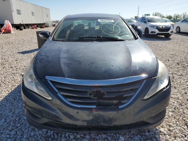 Photo 4 VIN: 5NPEB4AC8EH909033 - HYUNDAI SONATA 