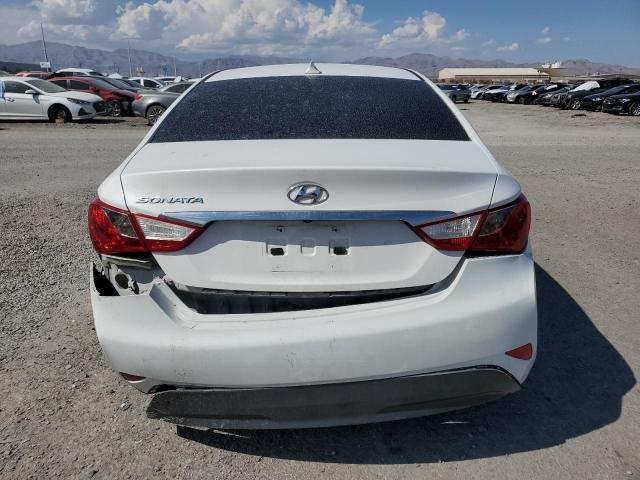 Photo 5 VIN: 5NPEB4AC8EH912756 - HYUNDAI SONATA 