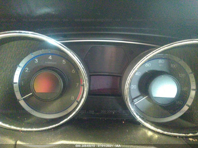 Photo 6 VIN: 5NPEB4AC8EH913020 - HYUNDAI SONATA 