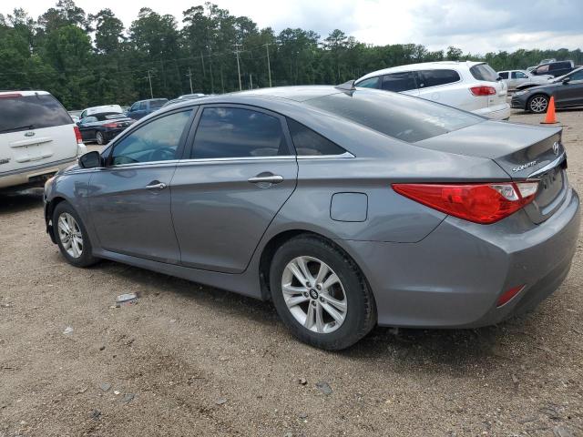 Photo 1 VIN: 5NPEB4AC8EH914099 - HYUNDAI SONATA 