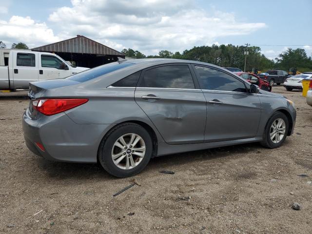 Photo 2 VIN: 5NPEB4AC8EH914099 - HYUNDAI SONATA 