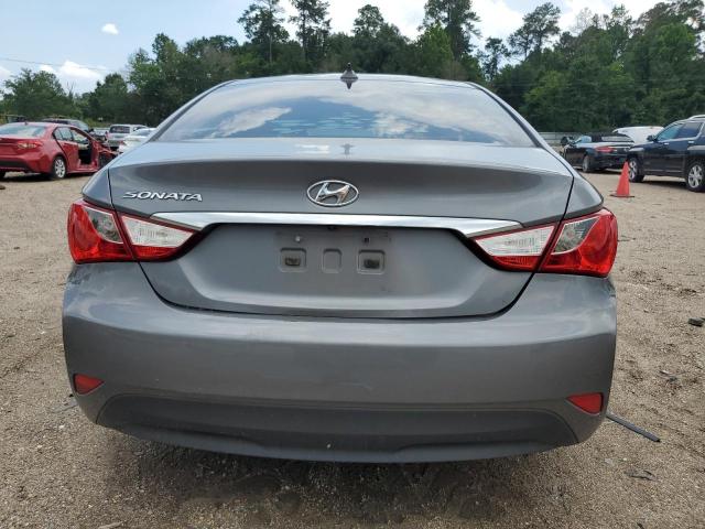 Photo 5 VIN: 5NPEB4AC8EH914099 - HYUNDAI SONATA 