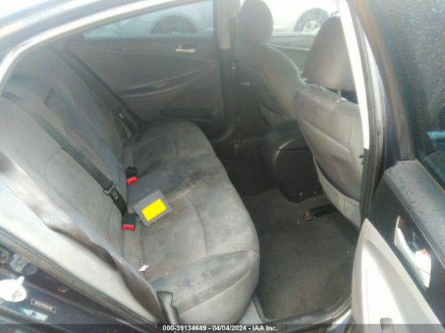 Photo 7 VIN: 5NPEB4AC8EH917004 - HYUNDAI SONATA 