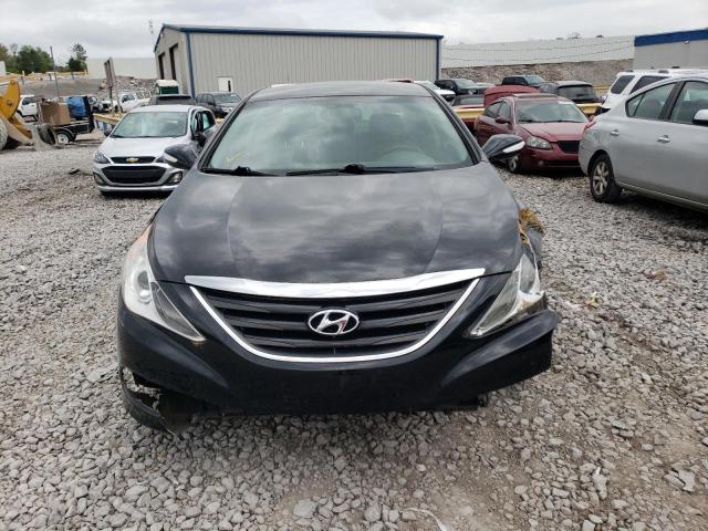 Photo 4 VIN: 5NPEB4AC8EH918864 - HYUNDAI SONATA GLS 