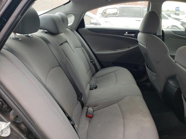 Photo 9 VIN: 5NPEB4AC8EH918864 - HYUNDAI SONATA GLS 