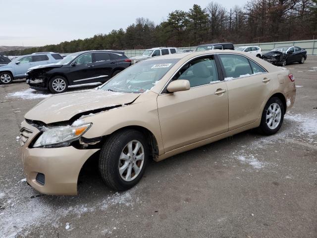 Photo 0 VIN: 5NPEB4AC8EH922347 - TOYOTA CAMRY 