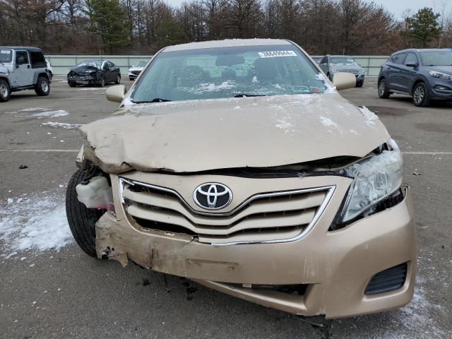 Photo 4 VIN: 5NPEB4AC8EH922347 - TOYOTA CAMRY 