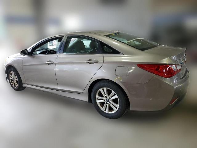 Photo 1 VIN: 5NPEB4AC8EH923319 - HYUNDAI SONATA 