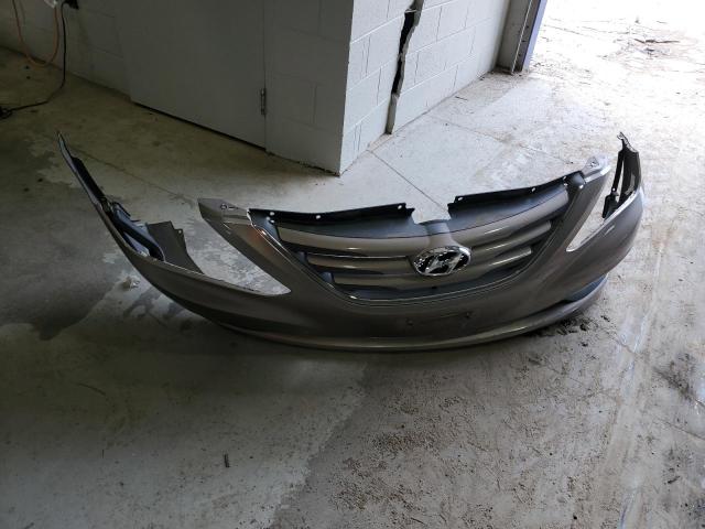 Photo 11 VIN: 5NPEB4AC8EH923319 - HYUNDAI SONATA 