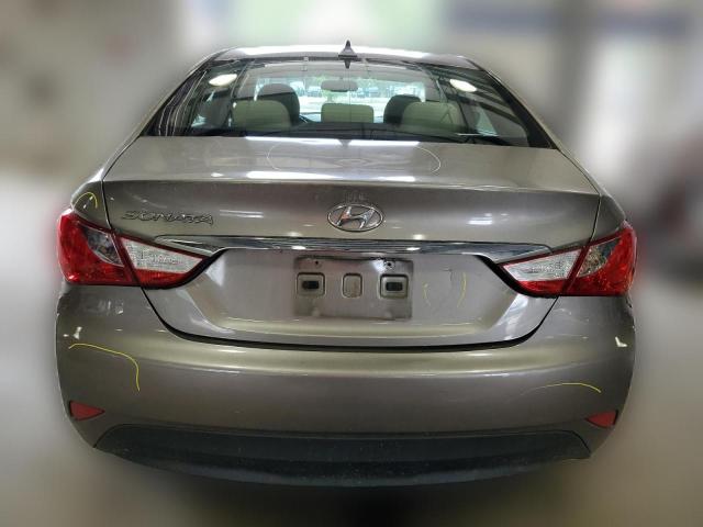 Photo 5 VIN: 5NPEB4AC8EH923319 - HYUNDAI SONATA 