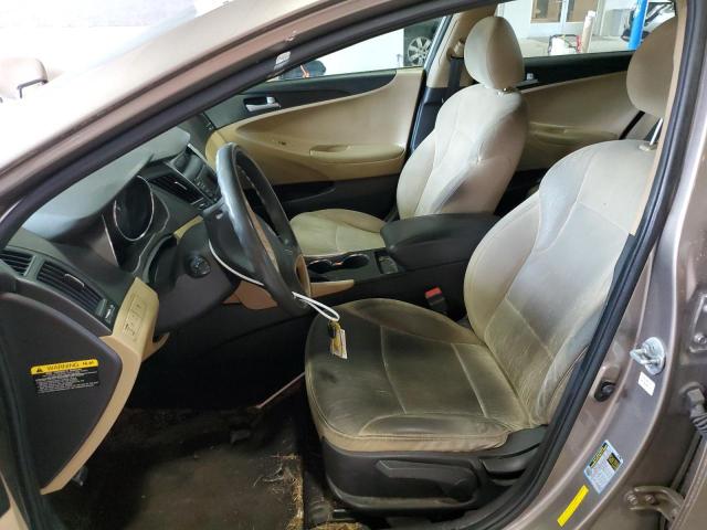 Photo 6 VIN: 5NPEB4AC8EH923319 - HYUNDAI SONATA 