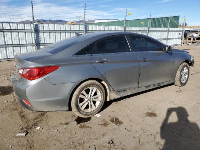 Photo 2 VIN: 5NPEB4AC8EH925734 - HYUNDAI SONATA 