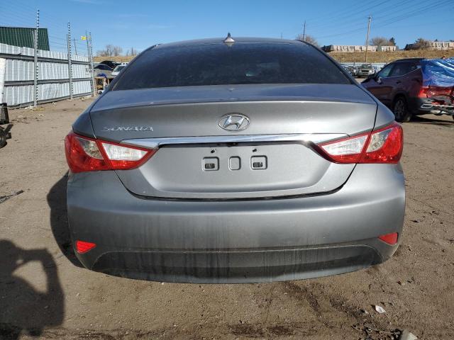 Photo 5 VIN: 5NPEB4AC8EH925734 - HYUNDAI SONATA 