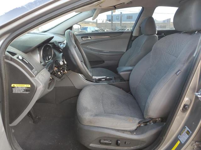 Photo 6 VIN: 5NPEB4AC8EH925734 - HYUNDAI SONATA 