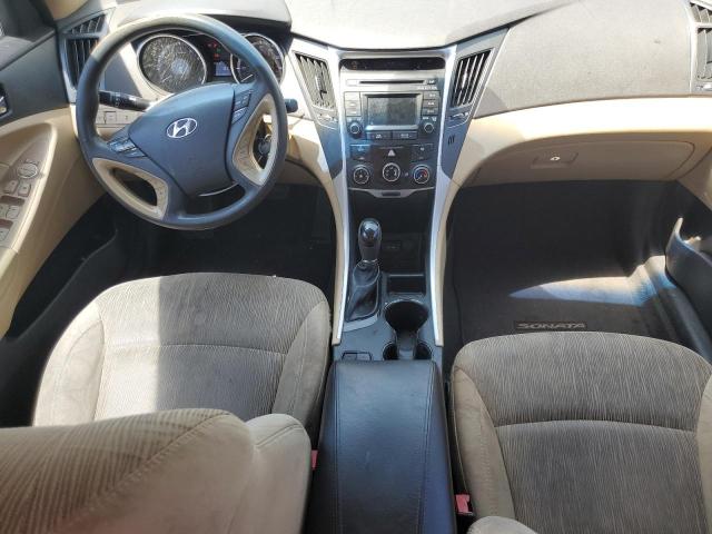 Photo 7 VIN: 5NPEB4AC8EH929119 - HYUNDAI SONATA GLS 