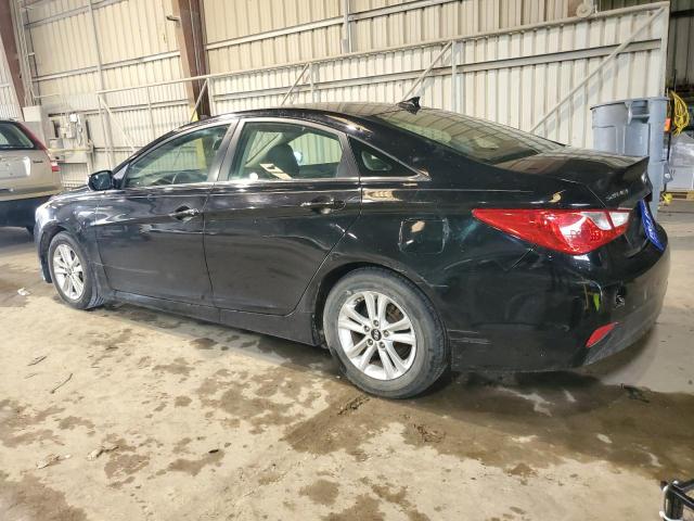 Photo 1 VIN: 5NPEB4AC8EH936782 - HYUNDAI SONATA GLS 