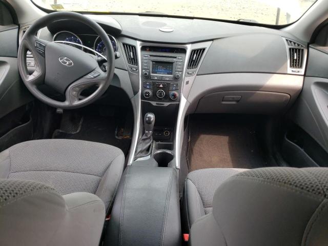 Photo 7 VIN: 5NPEB4AC8EH939293 - HYUNDAI SONATA GLS 