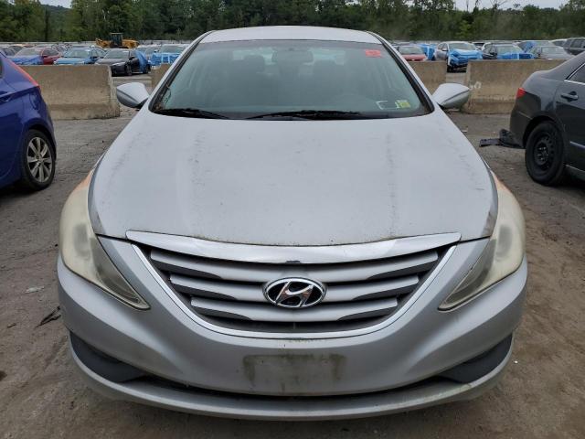 Photo 4 VIN: 5NPEB4AC8EH939973 - HYUNDAI SONATA GLS 