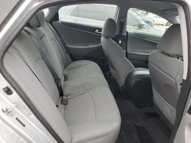 Photo 9 VIN: 5NPEB4AC8EH939973 - HYUNDAI SONATA GLS 