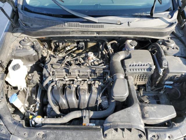 Photo 6 VIN: 5NPEB4AC8EH941366 - HYUNDAI SONATA GLS 