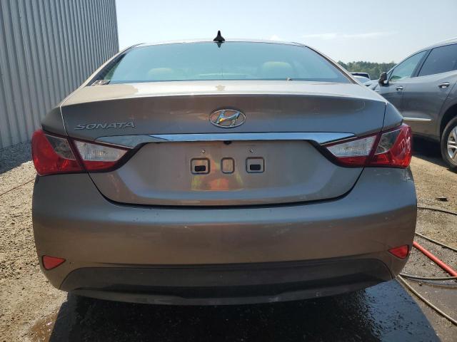 Photo 5 VIN: 5NPEB4AC8EH944249 - HYUNDAI SONATA GLS 