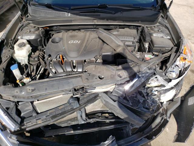 Photo 6 VIN: 5NPEB4AC8EH944753 - HYUNDAI SONATA 