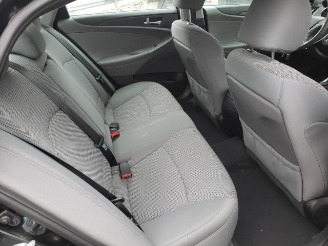 Photo 5 VIN: 5NPEB4AC8EH946244 - HYUNDAI SONATA GLS 