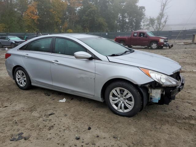 Photo 3 VIN: 5NPEB4AC9BH006367 - HYUNDAI SONATA 