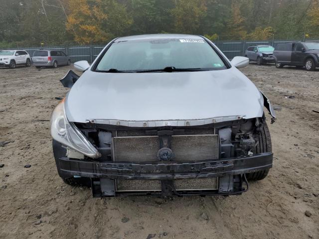 Photo 4 VIN: 5NPEB4AC9BH006367 - HYUNDAI SONATA 