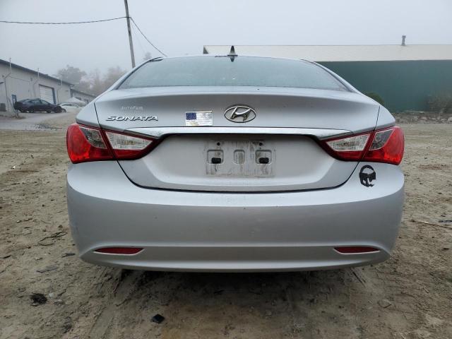 Photo 5 VIN: 5NPEB4AC9BH006367 - HYUNDAI SONATA 