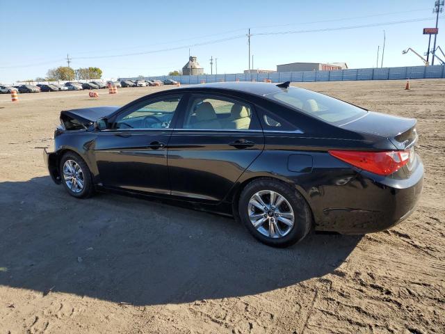 Photo 1 VIN: 5NPEB4AC9BH006773 - HYUNDAI SONATA GLS 