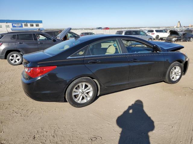 Photo 2 VIN: 5NPEB4AC9BH006773 - HYUNDAI SONATA GLS 