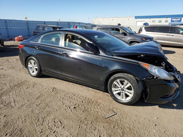 Photo 3 VIN: 5NPEB4AC9BH006773 - HYUNDAI SONATA GLS 