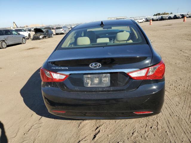 Photo 5 VIN: 5NPEB4AC9BH006773 - HYUNDAI SONATA GLS 