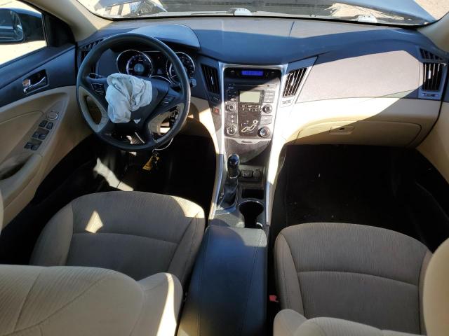 Photo 7 VIN: 5NPEB4AC9BH006773 - HYUNDAI SONATA GLS 